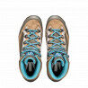 Tecnica Makalu IV GTX - Chaussures trekking femme | Hardloop