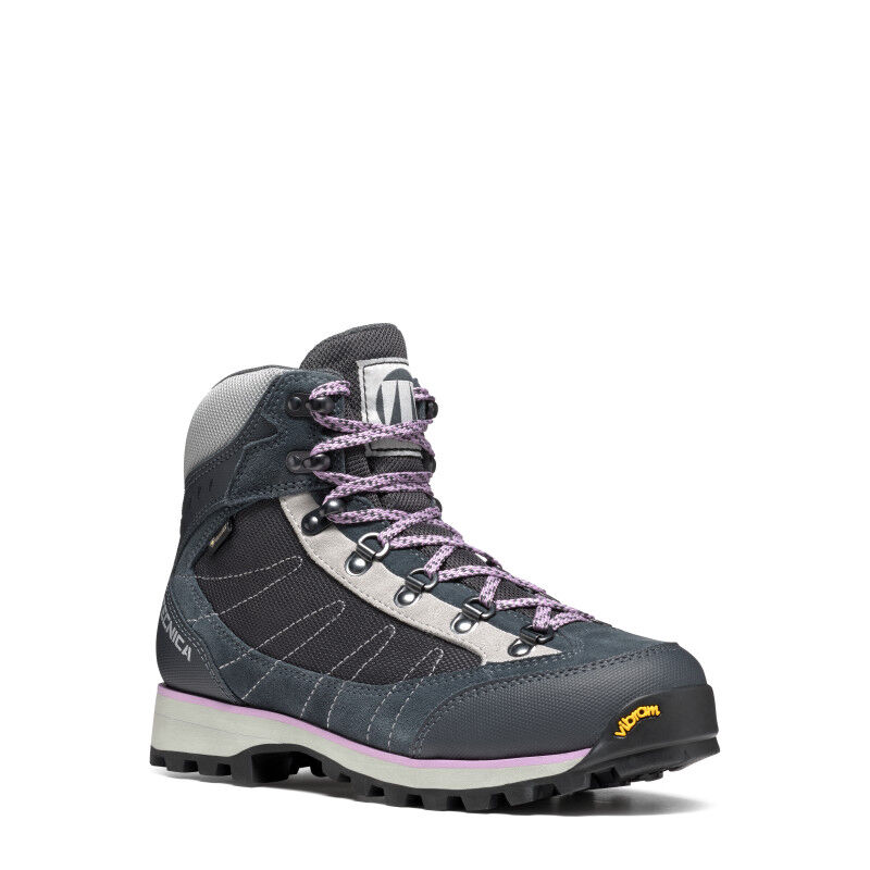 Makalu IV GTX - Botas de trekking - Mujer