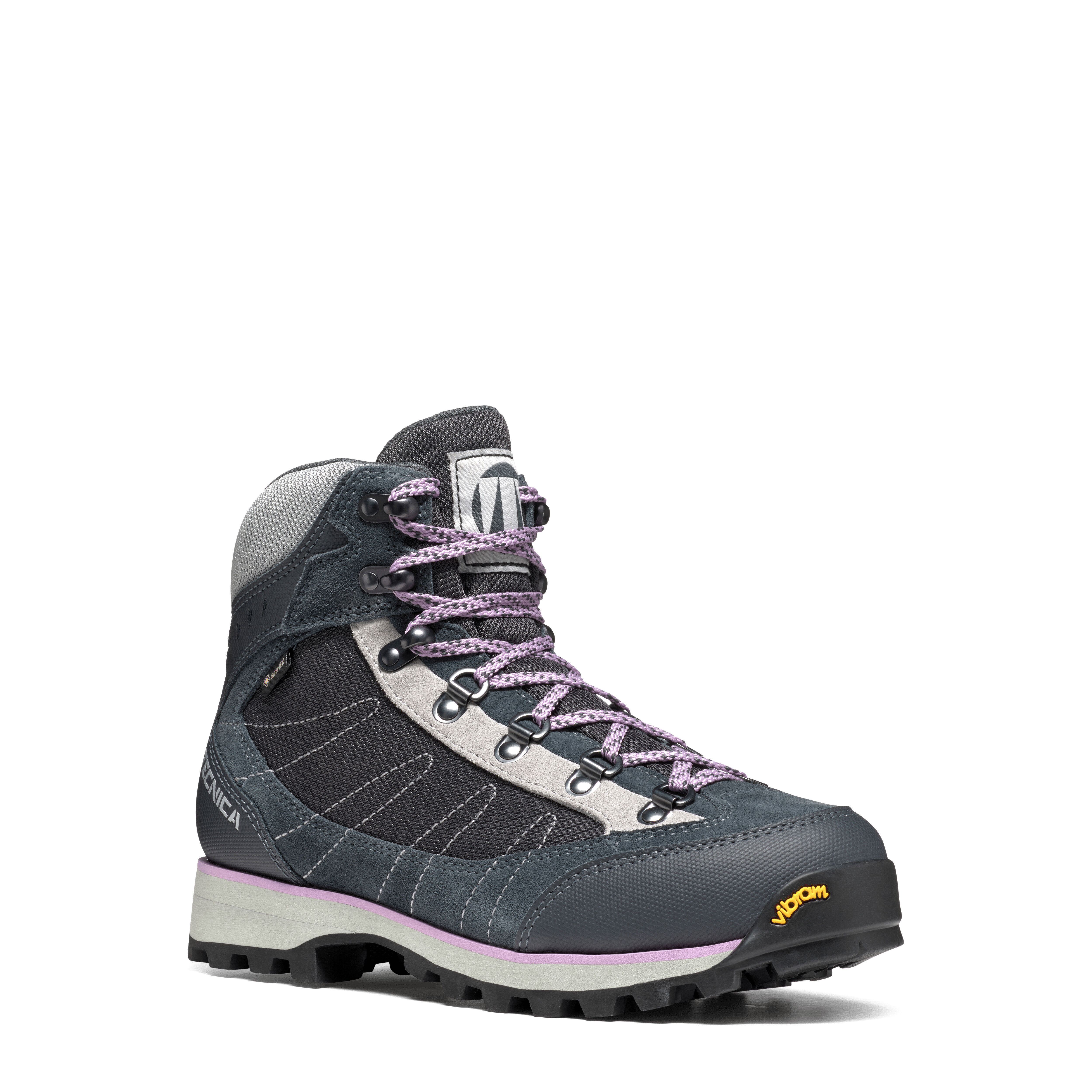 Tecnica Makalu IV GTX - Chaussures trekking femme | Hardloop