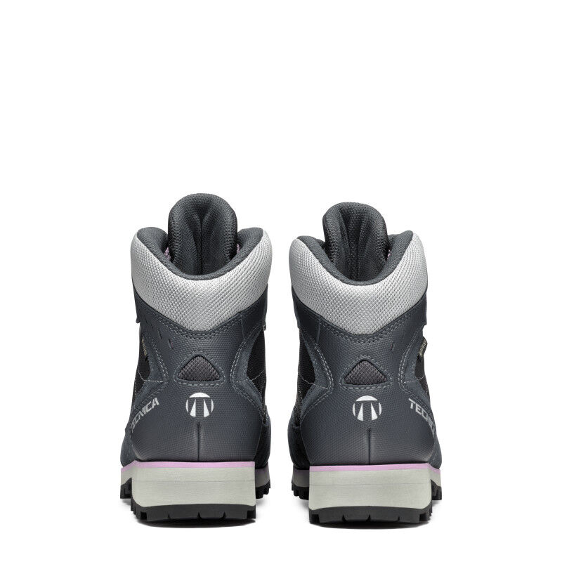 Tecnica Makalu IV GTX - Vaelluskengät - Naiset | Hardloop