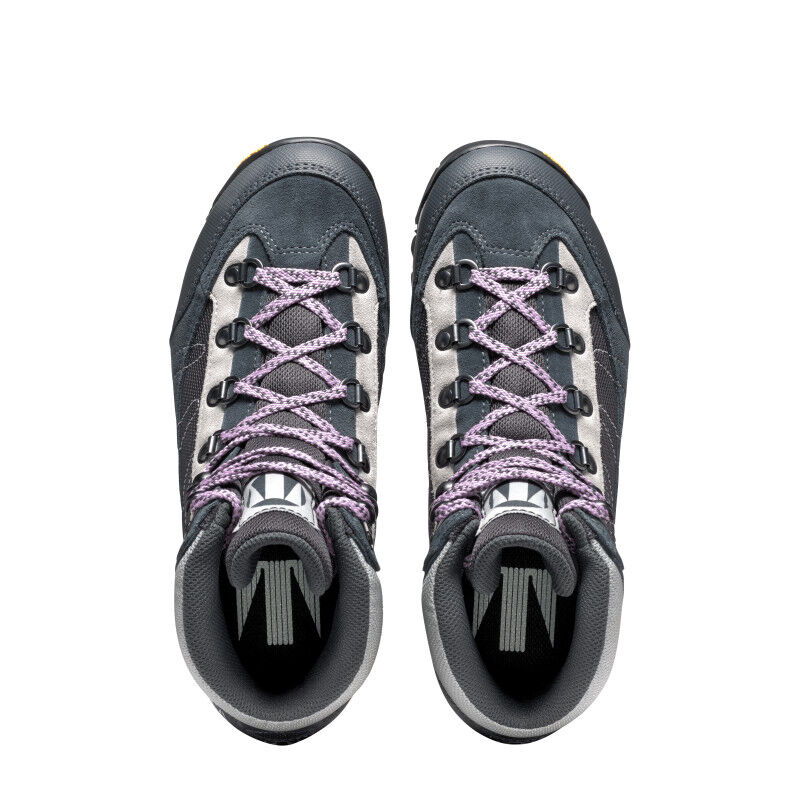 Tecnica Makalu IV GTX - Botas de trekking - Mujer | Hardloop