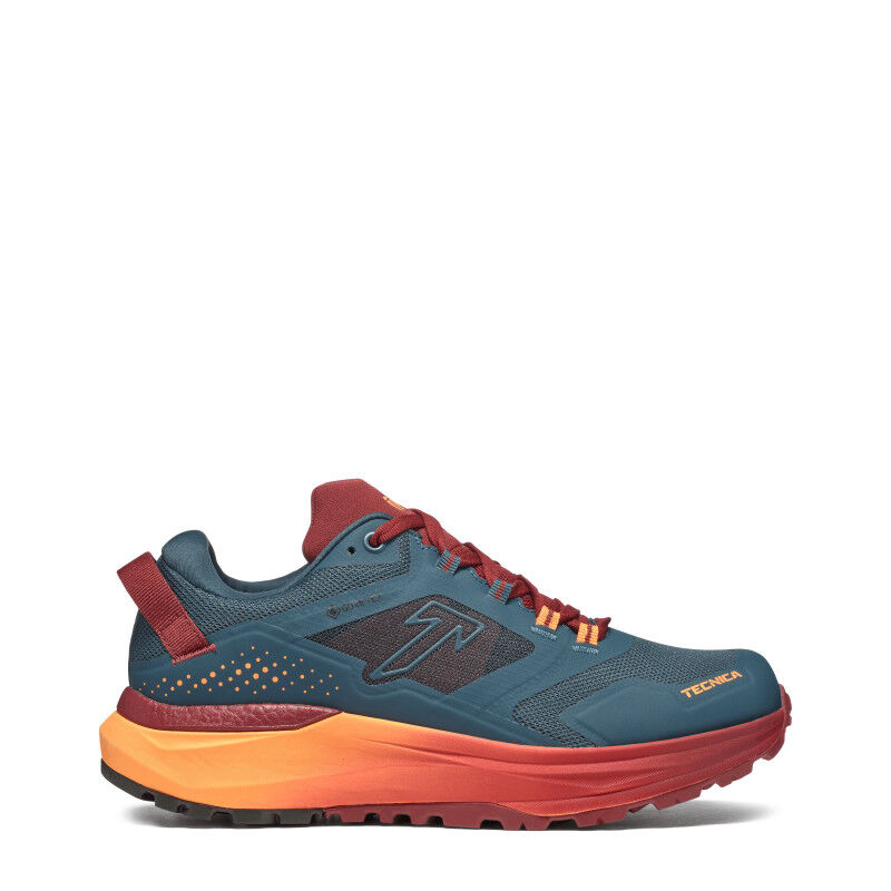 Tecnica Agate S GTX - Wanderschuhe - Damen | Hardloop