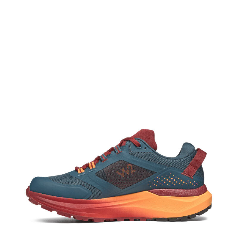 Tecnica Agate S GTX - Vaelluskengät - Naiset | Hardloop