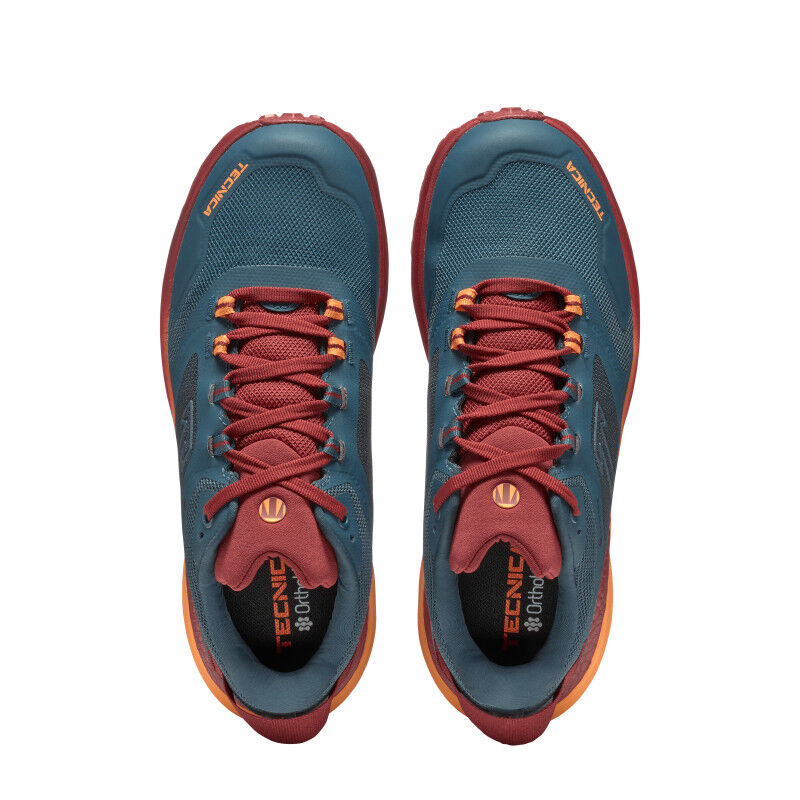 Tecnica Agate S GTX - Wanderschuhe - Damen | Hardloop