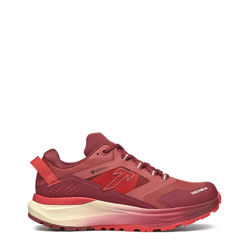 Tecnica Agate S GTX - Walking shoes - Women's | Hardloop