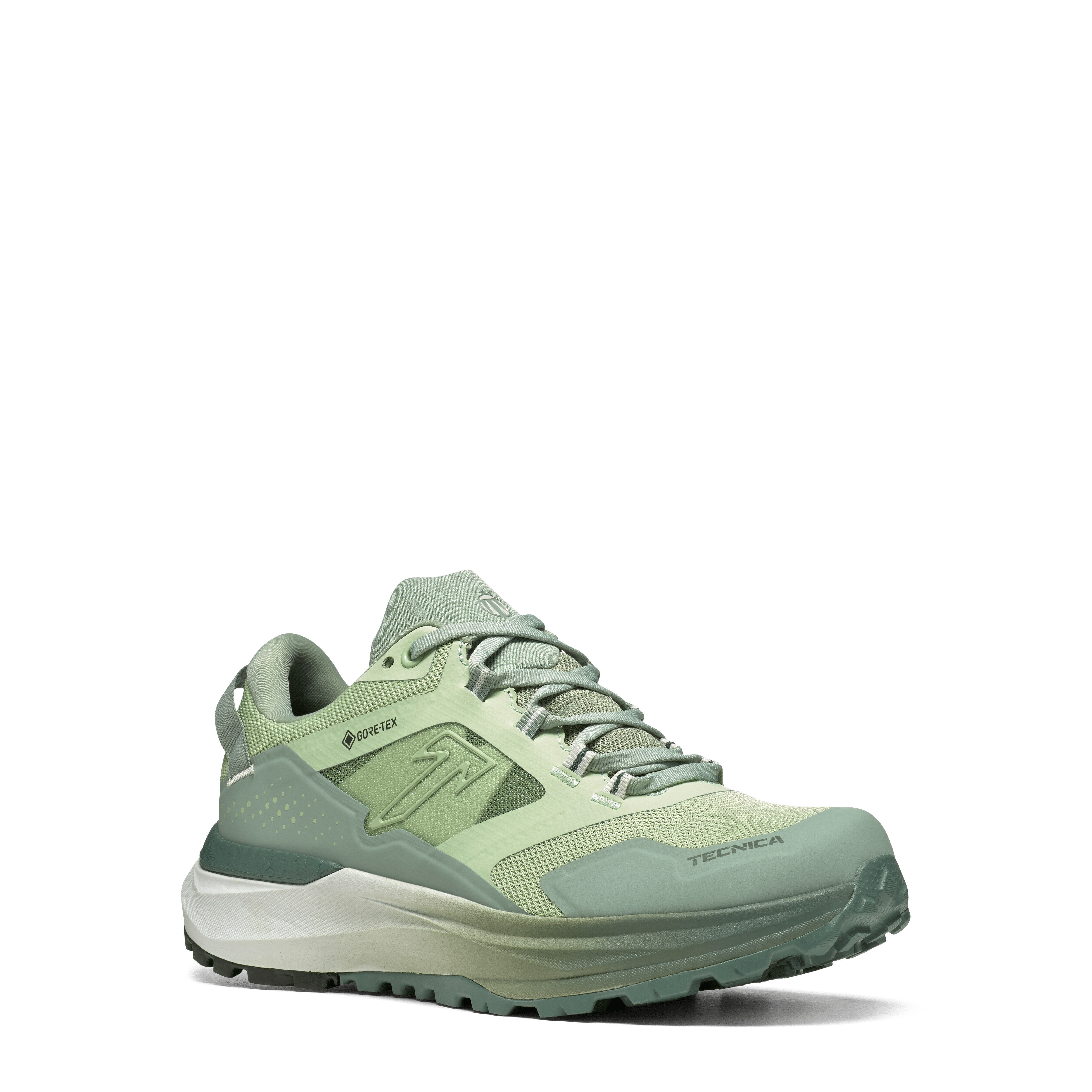 Tecnica Agate S GTX - Wandelschoenen - Dames | Hardloop