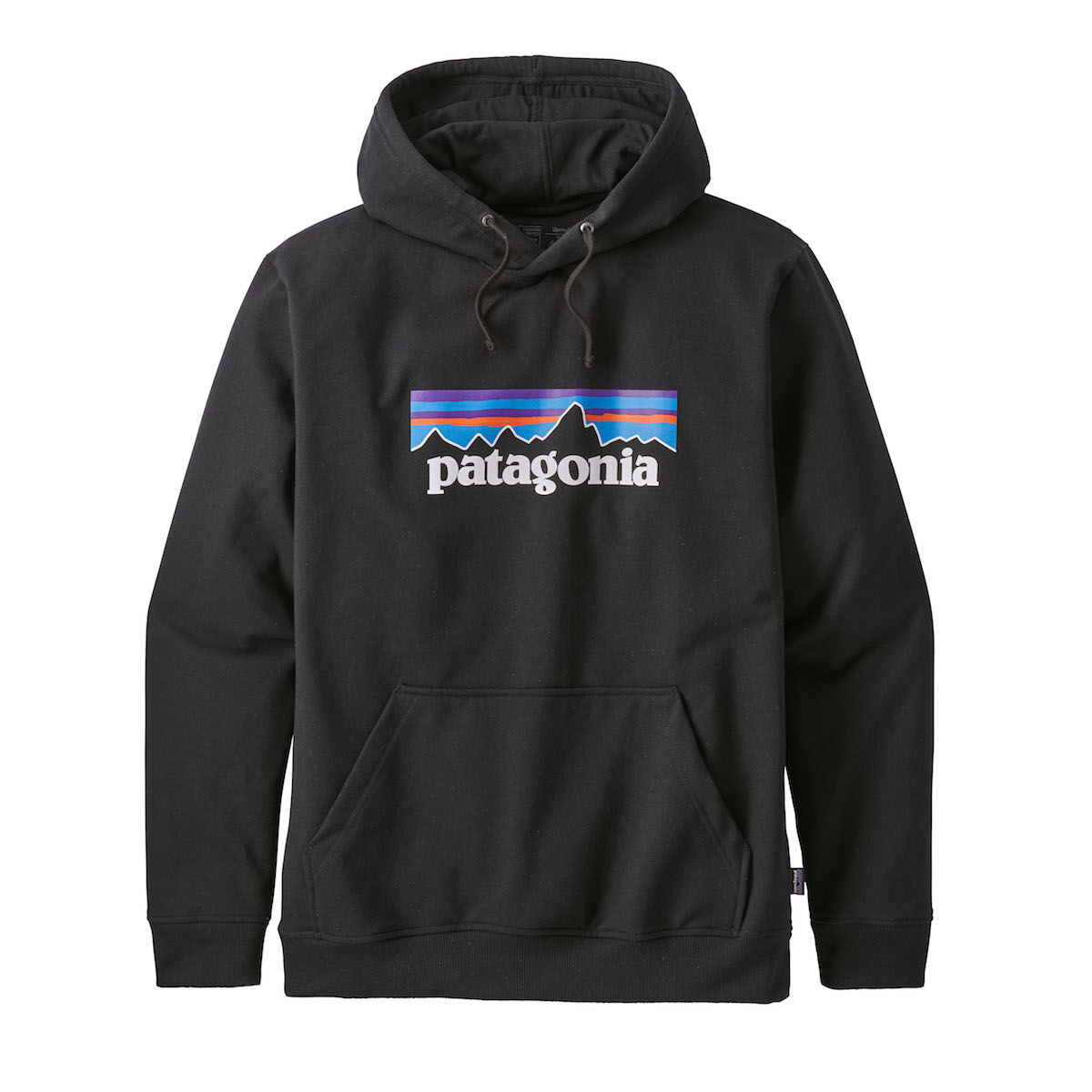 Patagonia P-6 Logo Uprisal Hoody - Sweat à capuche homme | Hardloop