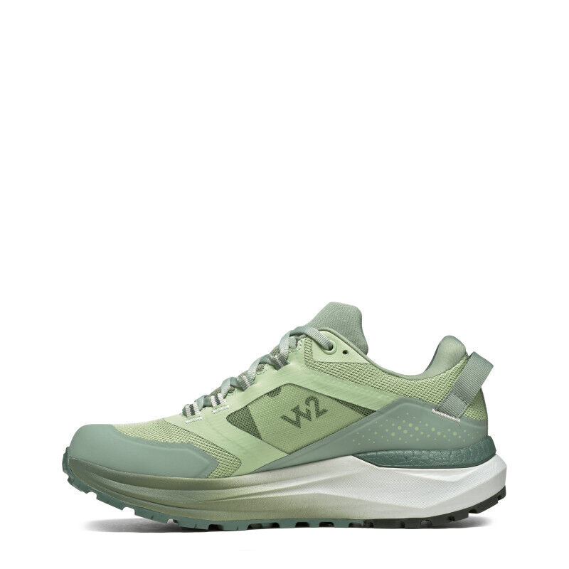 Tecnica Agate S GTX - Wandelschoenen - Dames | Hardloop