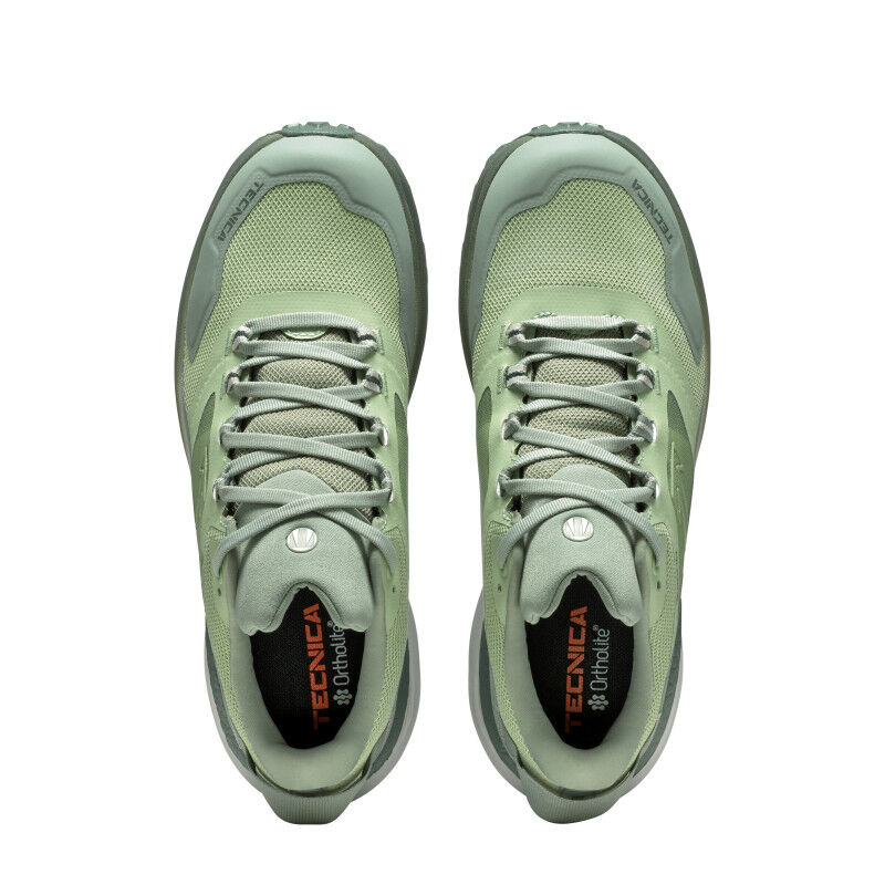 Tecnica Agate S GTX - Wandelschoenen - Dames | Hardloop
