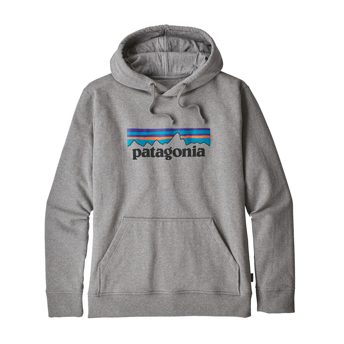 Patagonia P-6 Logo Uprisal Hoody - Sweat à capuche homme | Hardloop