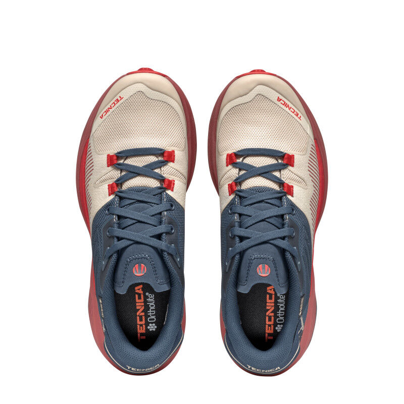 Tecnica Agate Speed S GTX - Vaelluskengät - Naiset | Hardloop