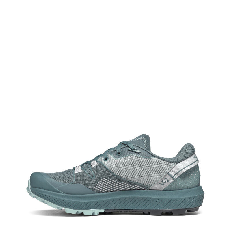 Tecnica Agate Speed S GTX - Chaussures randonnée femme | Hardloop