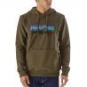 Patagonia - P-6 Logo Uprisal Hoody - Hoodie - Men's