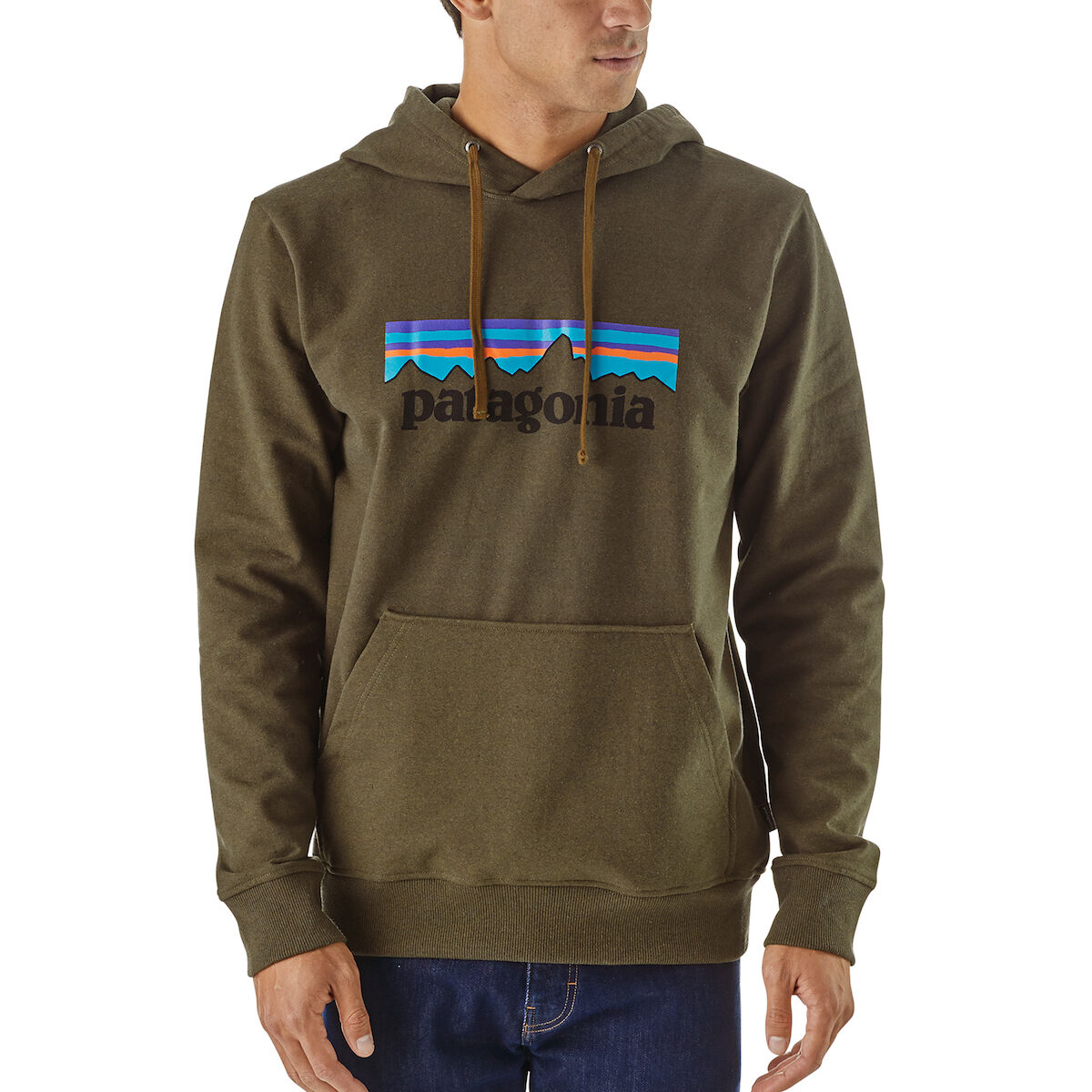 Patagonia - P-6 Logo Uprisal Hoody - Hoodie - Men's