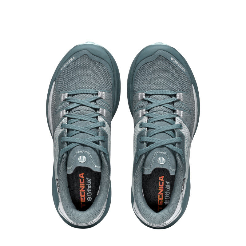 Tecnica Agate Speed S GTX - Chaussures randonnée femme | Hardloop