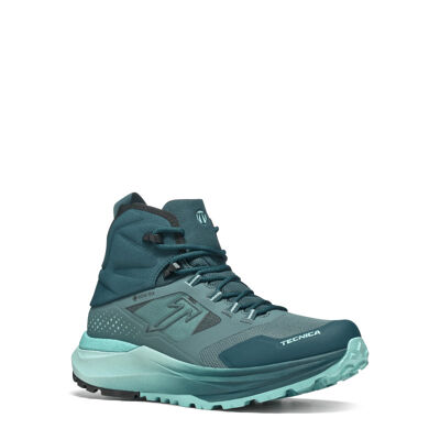 Agate S Mid GTX - Vandresko - Damer