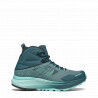 Tecnica Agate S Mid GTX - Vandringsskor - Dam | Hardloop