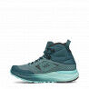 Tecnica Agate S Mid GTX - Zapatillas de senderismo - Mujer | Hardloop