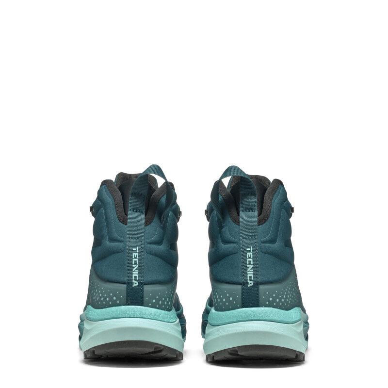 Tecnica Agate S Mid GTX - Vandresko - Damer | Hardloop
