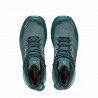 Tecnica Agate S Mid GTX - Zapatillas de senderismo - Mujer | Hardloop