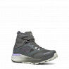 Deep Grey / Lavender