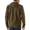 Patagonia - P-6 Logo Uprisal Hoody - Hoodie - Men's
