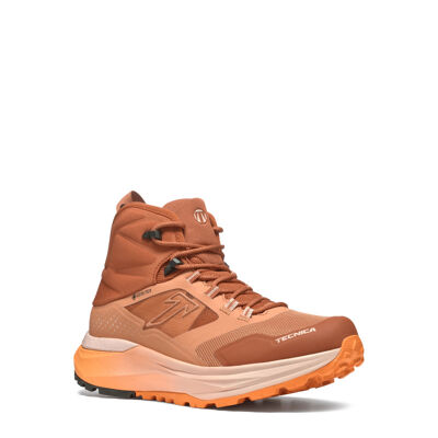 Agate S Mid GTX - Buty turystyczne damskie