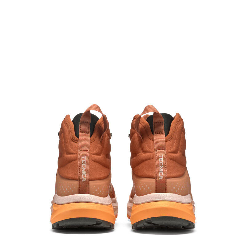Tecnica Agate S Mid GTX - Walking shoes - Women's | Hardloop