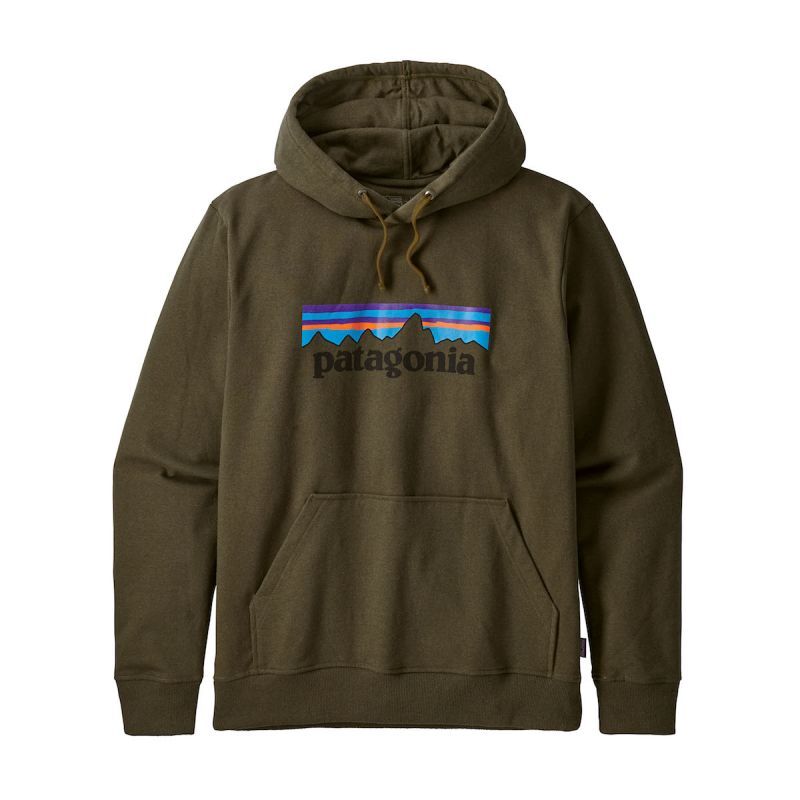 Patagonia - P-6 Logo Uprisal Hoody - Hoodie - Men's