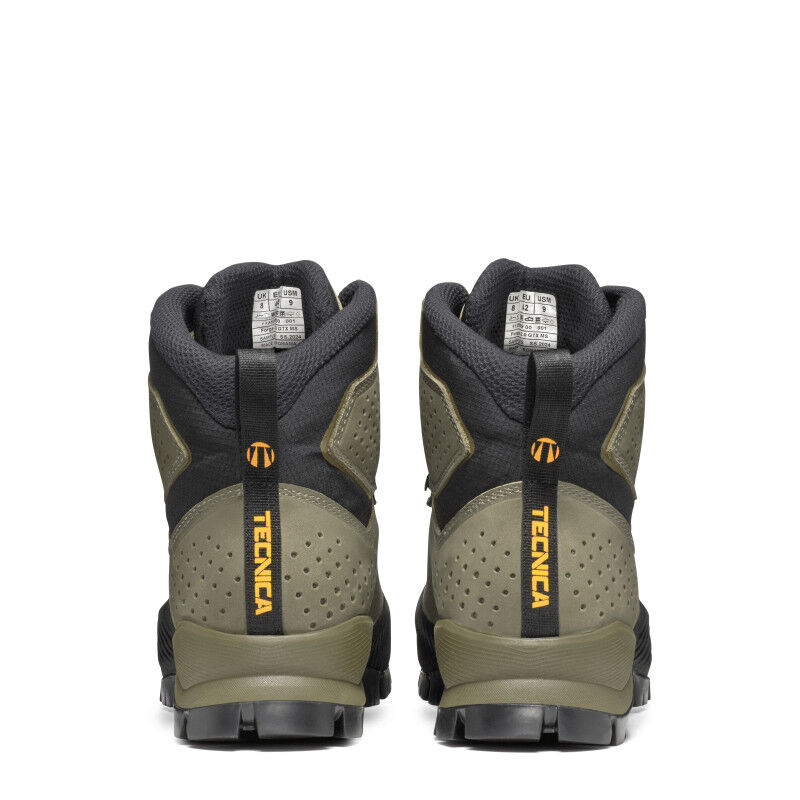 Tecnica Forge 2.0 GTX - Hiking boots - Men's | Hardloop