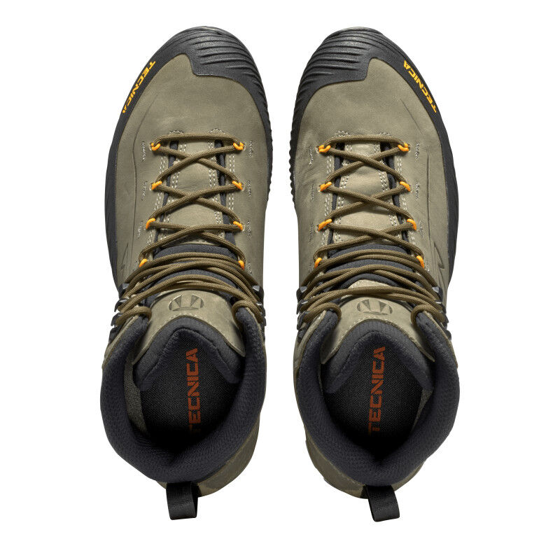 Tecnica Forge 2.0 GTX - Hiking boots - Men's | Hardloop