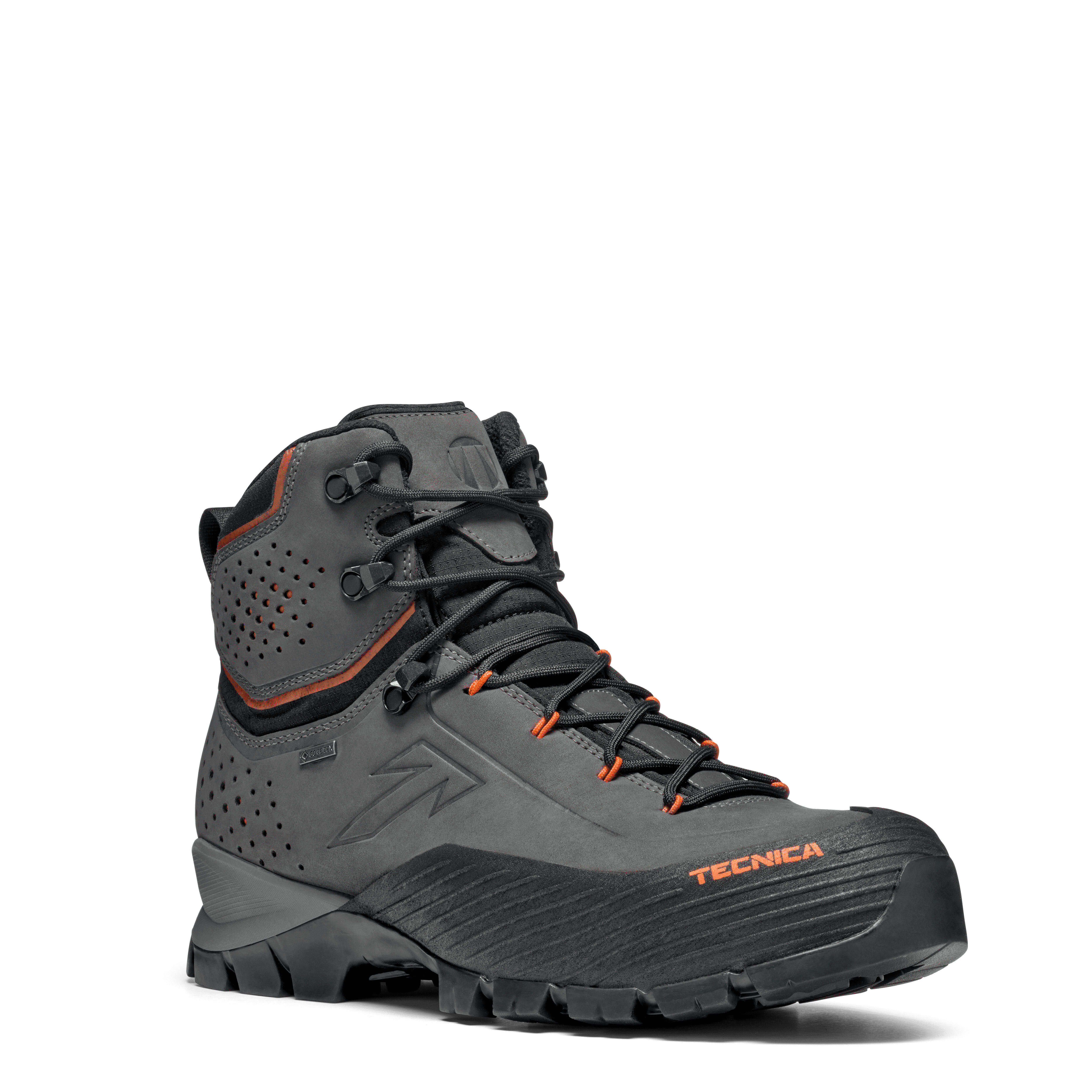 Tecnica Forge 2.0 GTX - Botas de trekking - Hombre | Hardloop