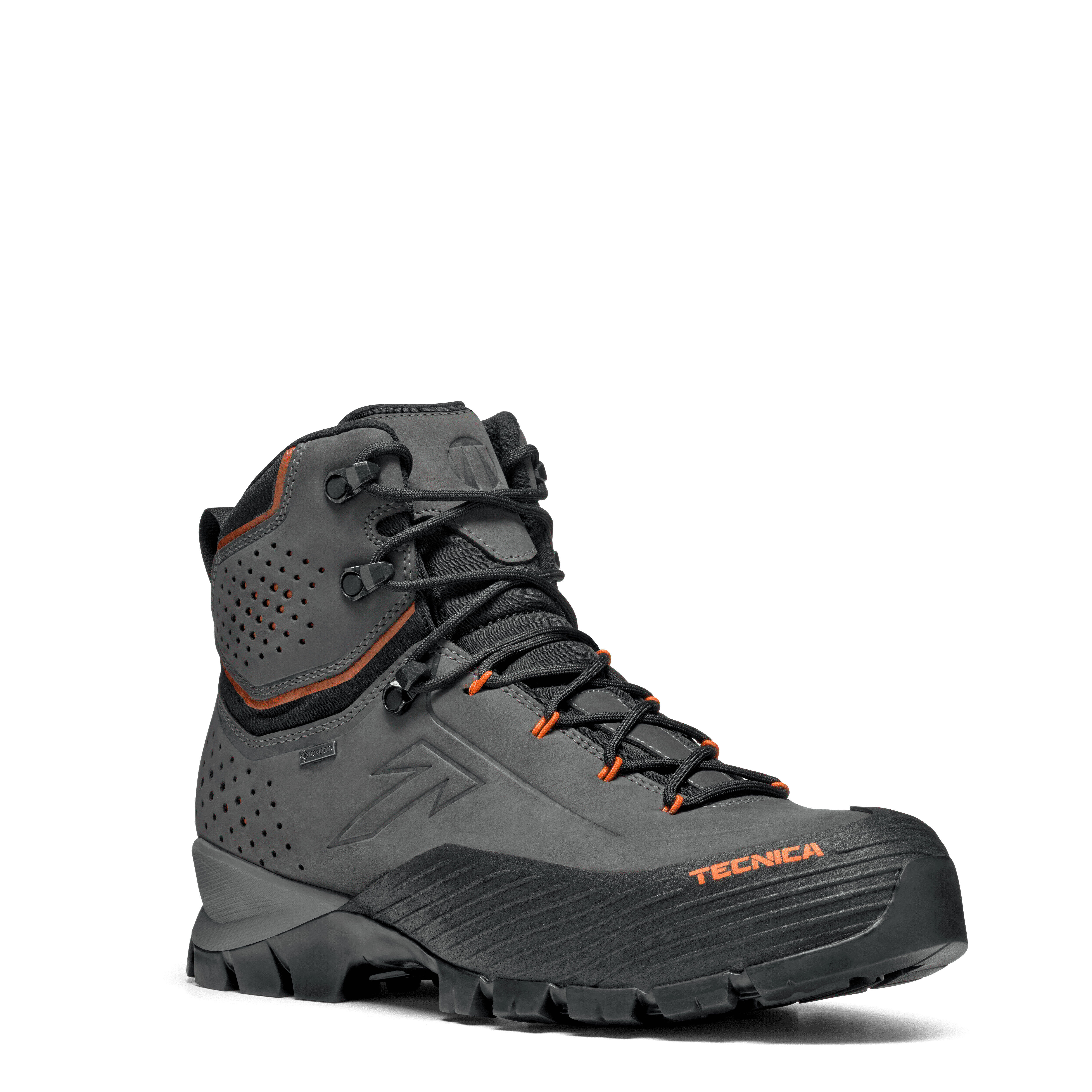 Tecnica Forge 2.0 GTX - Chaussures trekking homme | Hardloop