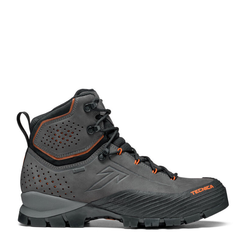 Tecnica Forge 2.0 GTX - Vandresko - Herrer | Hardloop