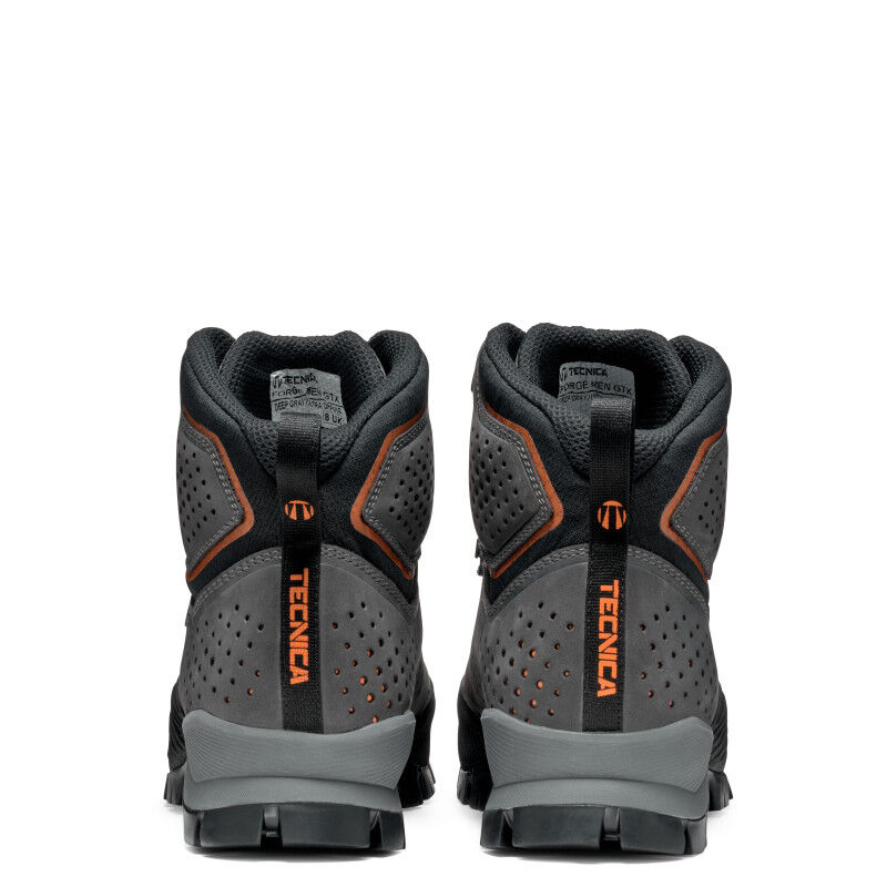 Tecnica Forge 2.0 GTX - Botas de trekking - Hombre | Hardloop