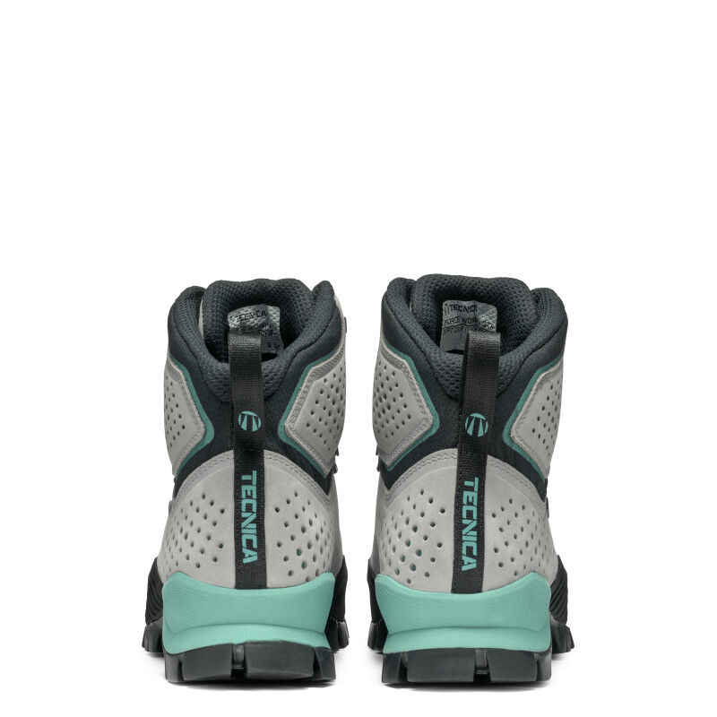Tecnica Forge 2.0 GTX - Chaussures trekking femme | Hardloop