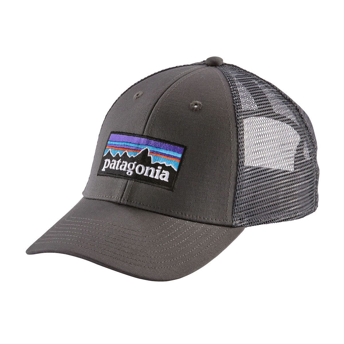 Patagonia - P-6 Logo LoPro Trucker Hat - Cappellino