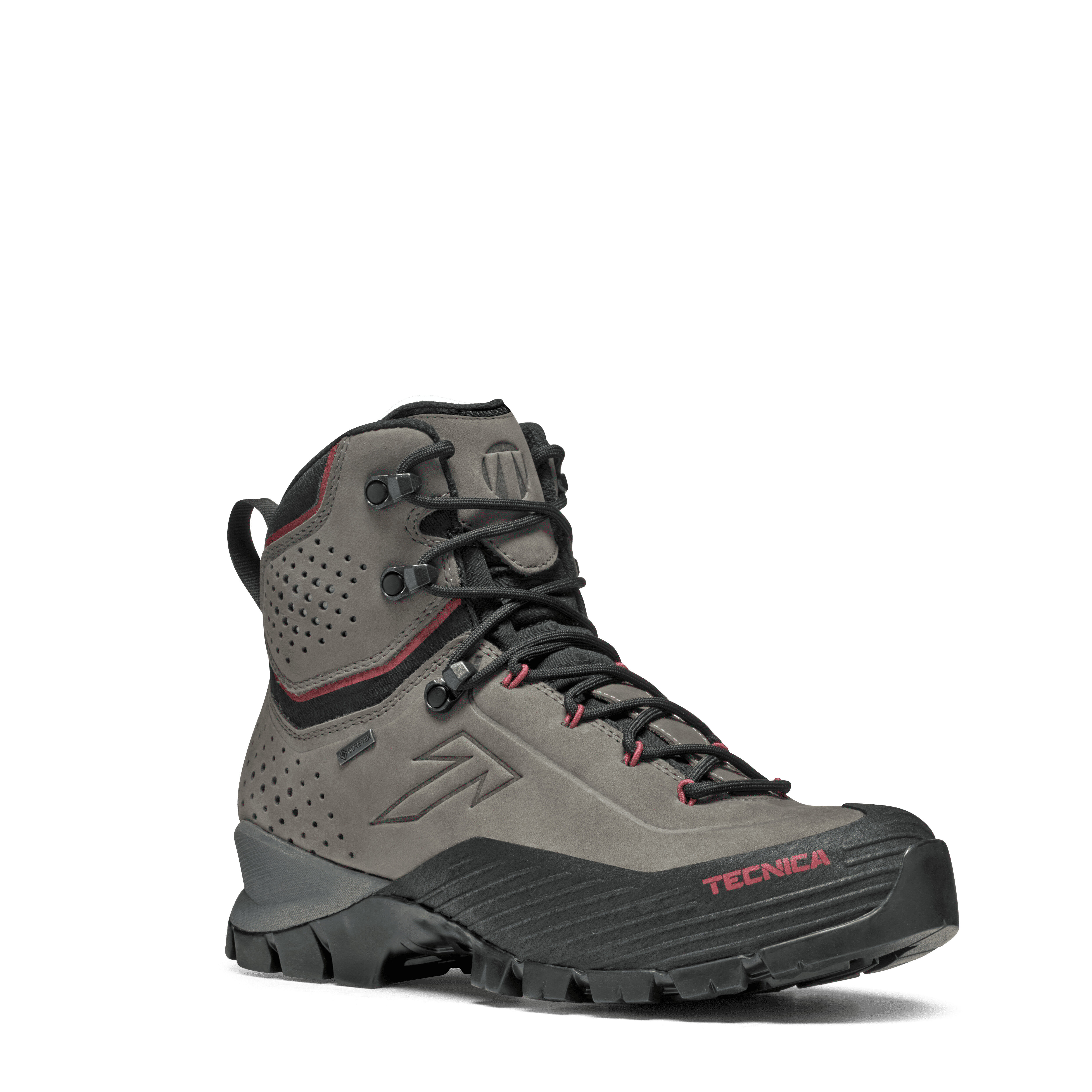 Tecnica Forge 2.0 GTX - Chaussures trekking femme | Hardloop