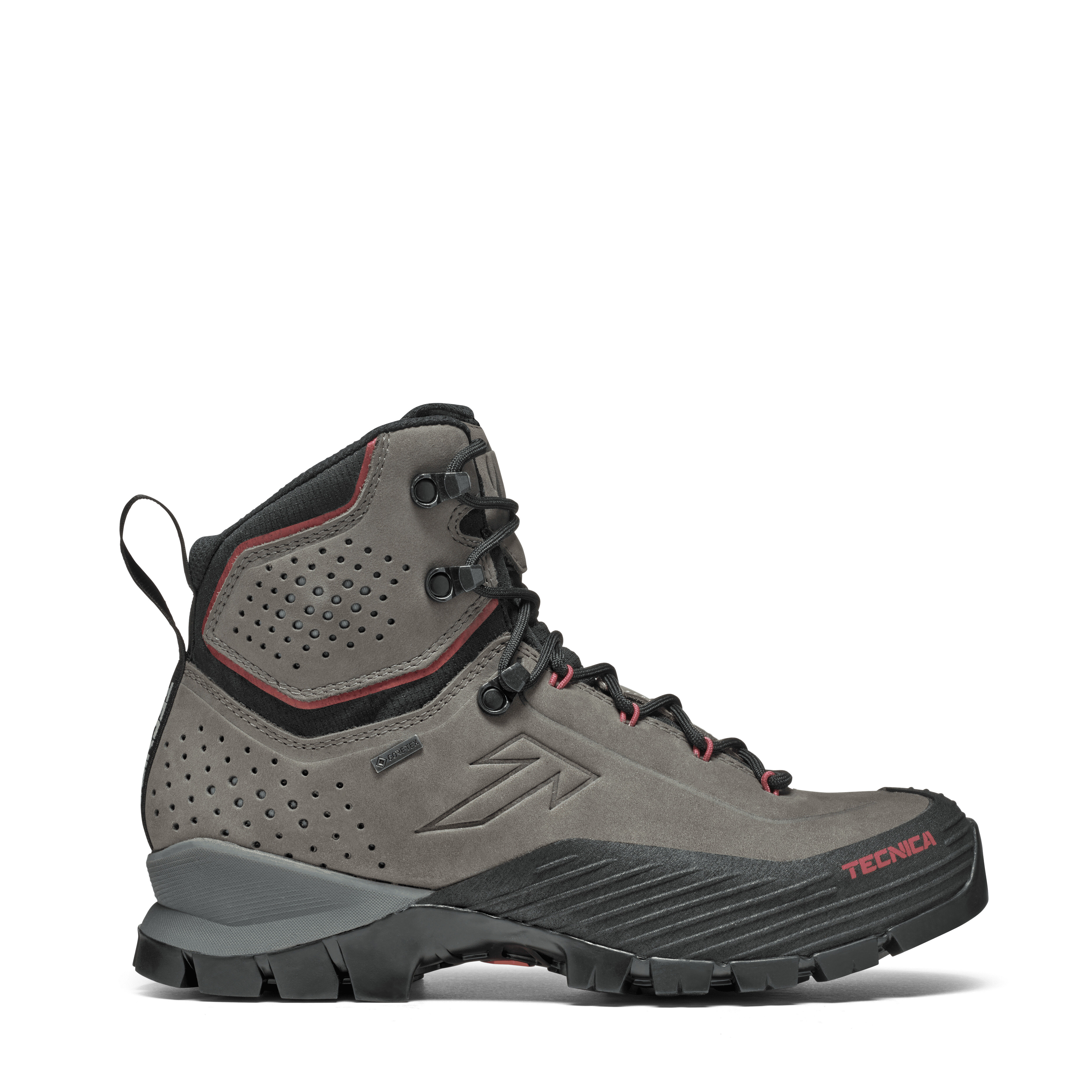 Tecnica Forge 2.0 GTX - Trekkingschuhe - Damen | Hardloop