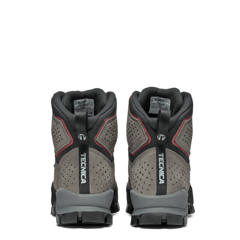 Tecnica Forge 2.0 GTX - Trekkingschuhe - Damen | Hardloop