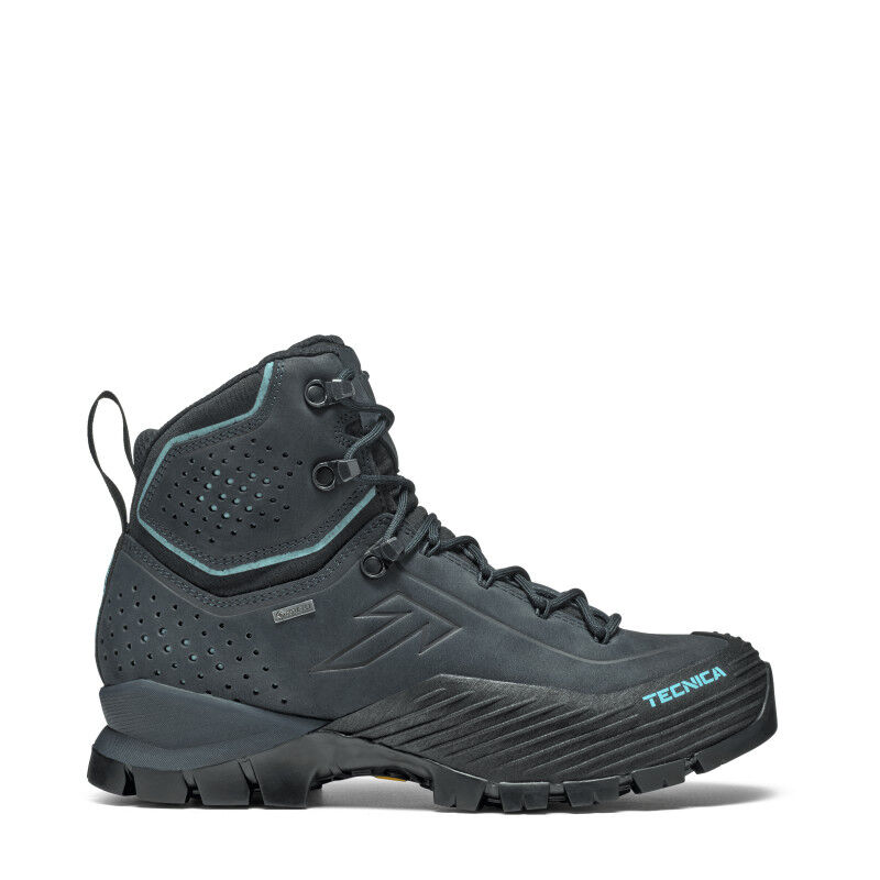 Tecnica Forge 2.0 GTX - Botas de trekking - Mujer | Hardloop