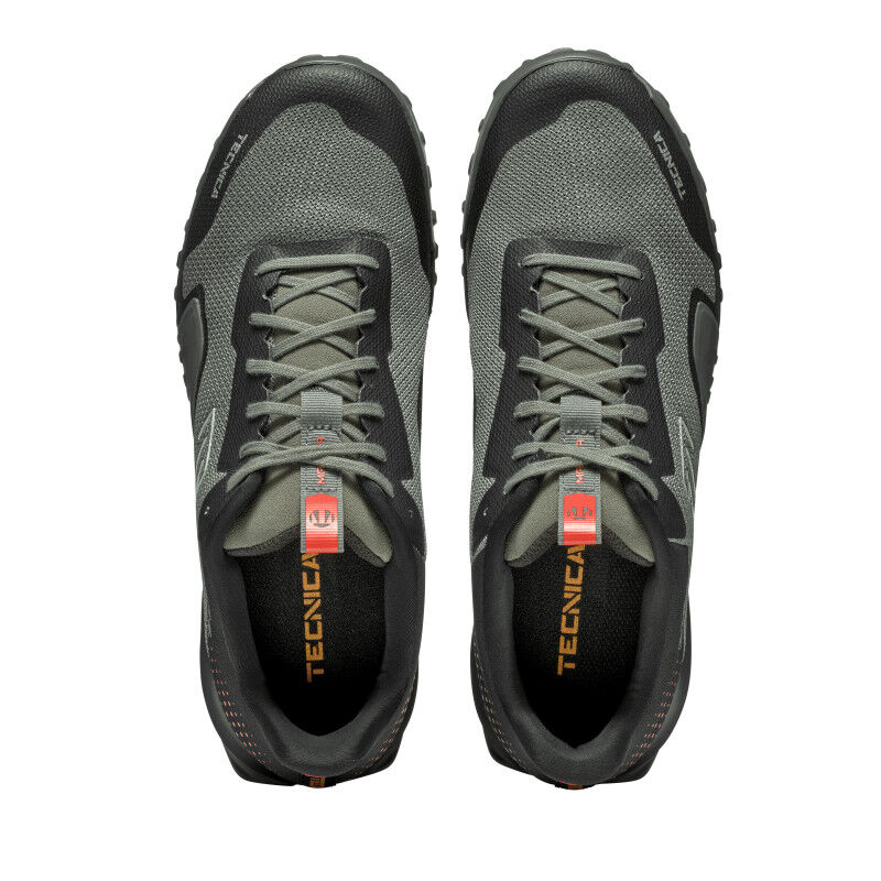 Tecnica Magma 2.0 S - Wandelschoenen - Heren | Hardloop