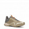 Sand / Bright Orange