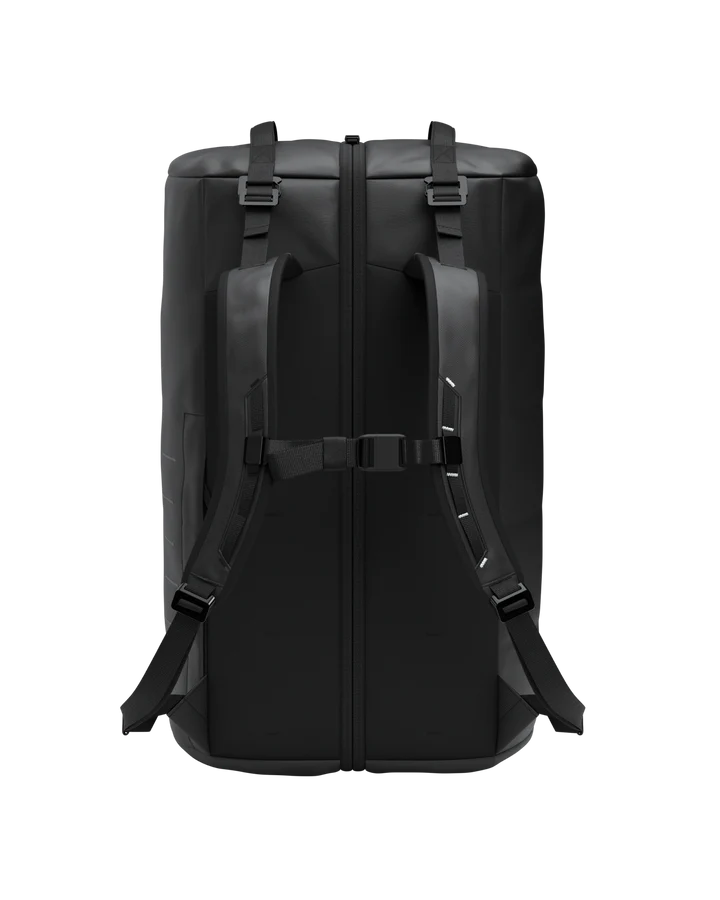 Db Journey Roamer Pro Split Duffel - Duffel Bag | Hardloop