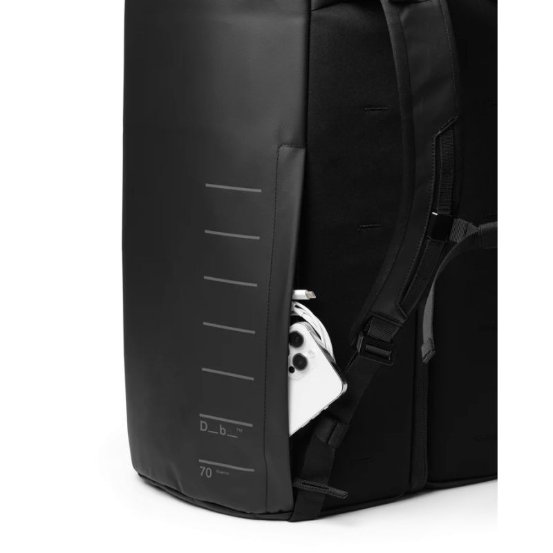 Db Journey Roamer Pro Split Duffel - Duffel | Hardloop