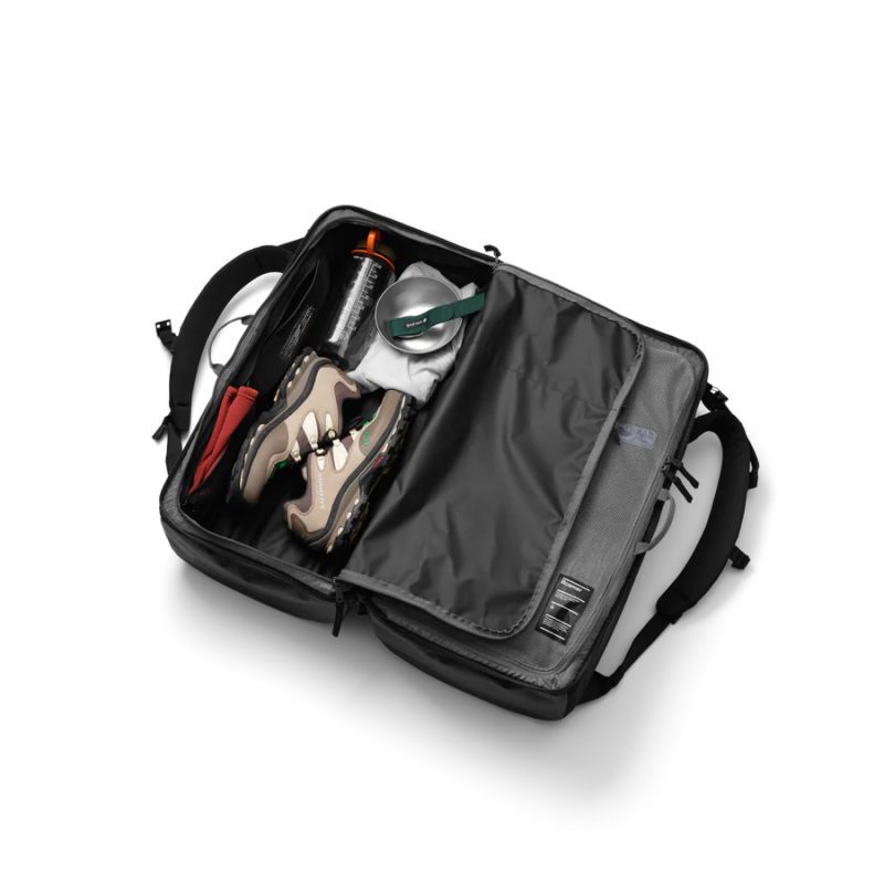 Db Journey Roamer Pro Split Duffel - Taška Duffel | Hardloop