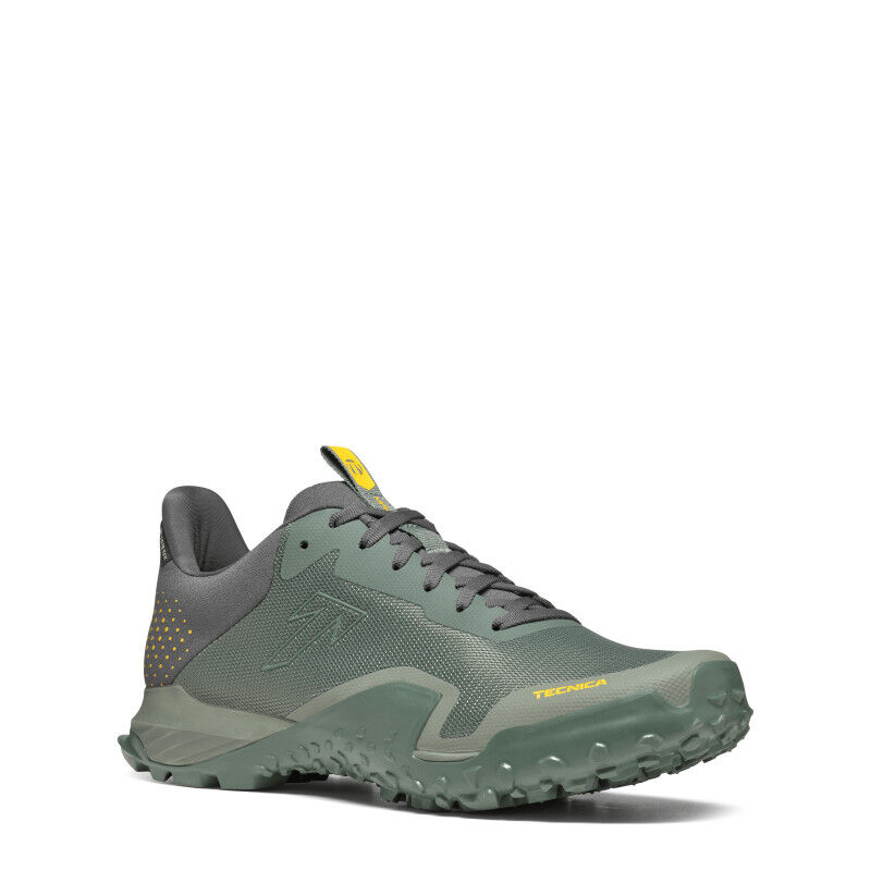 Magma 2.0 S GTX - Wanderschuhe - Herren