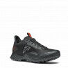 Black / Dusty Lava