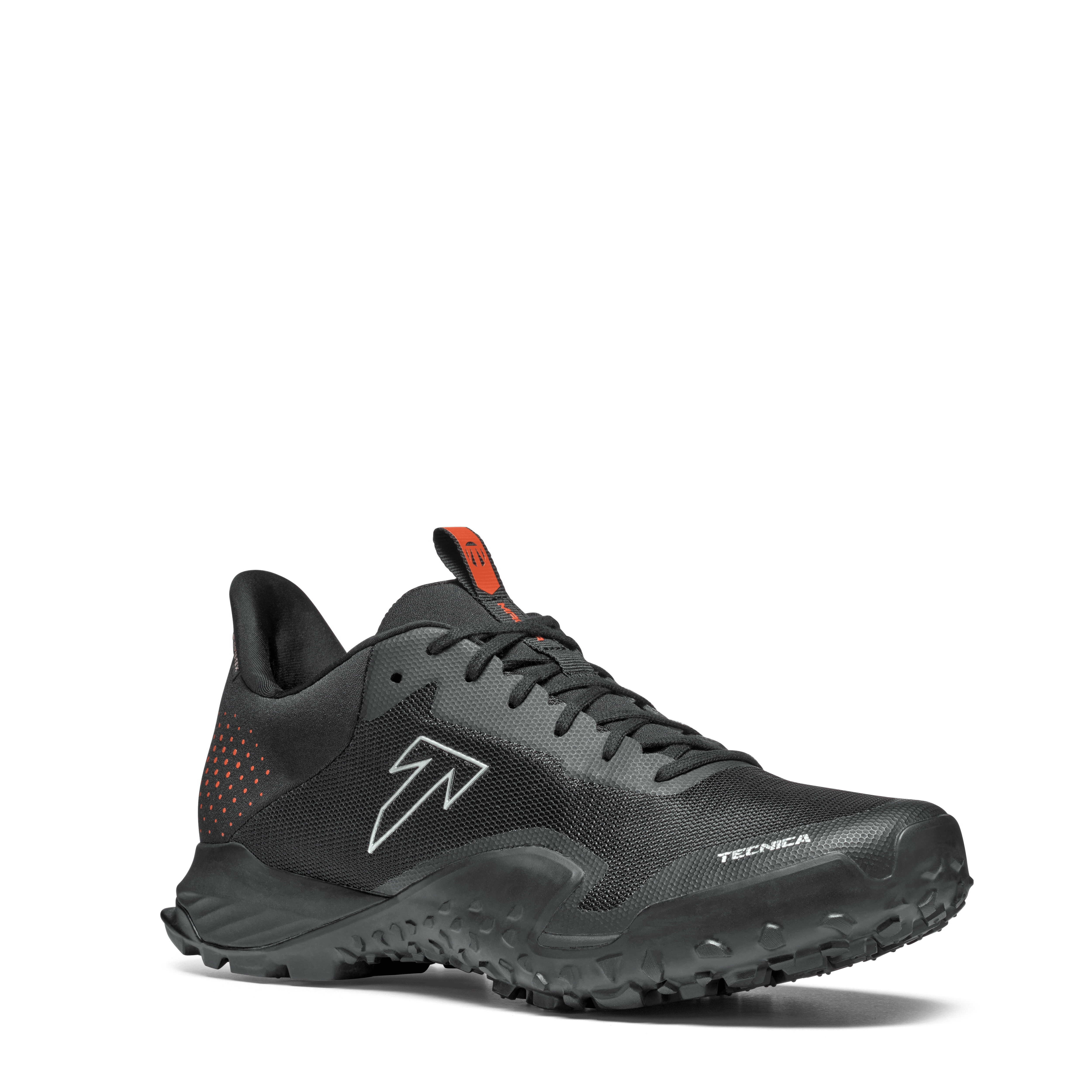 Tecnica Magma 2.0 S GTX - Buty turystyczne meskie | Hardloop