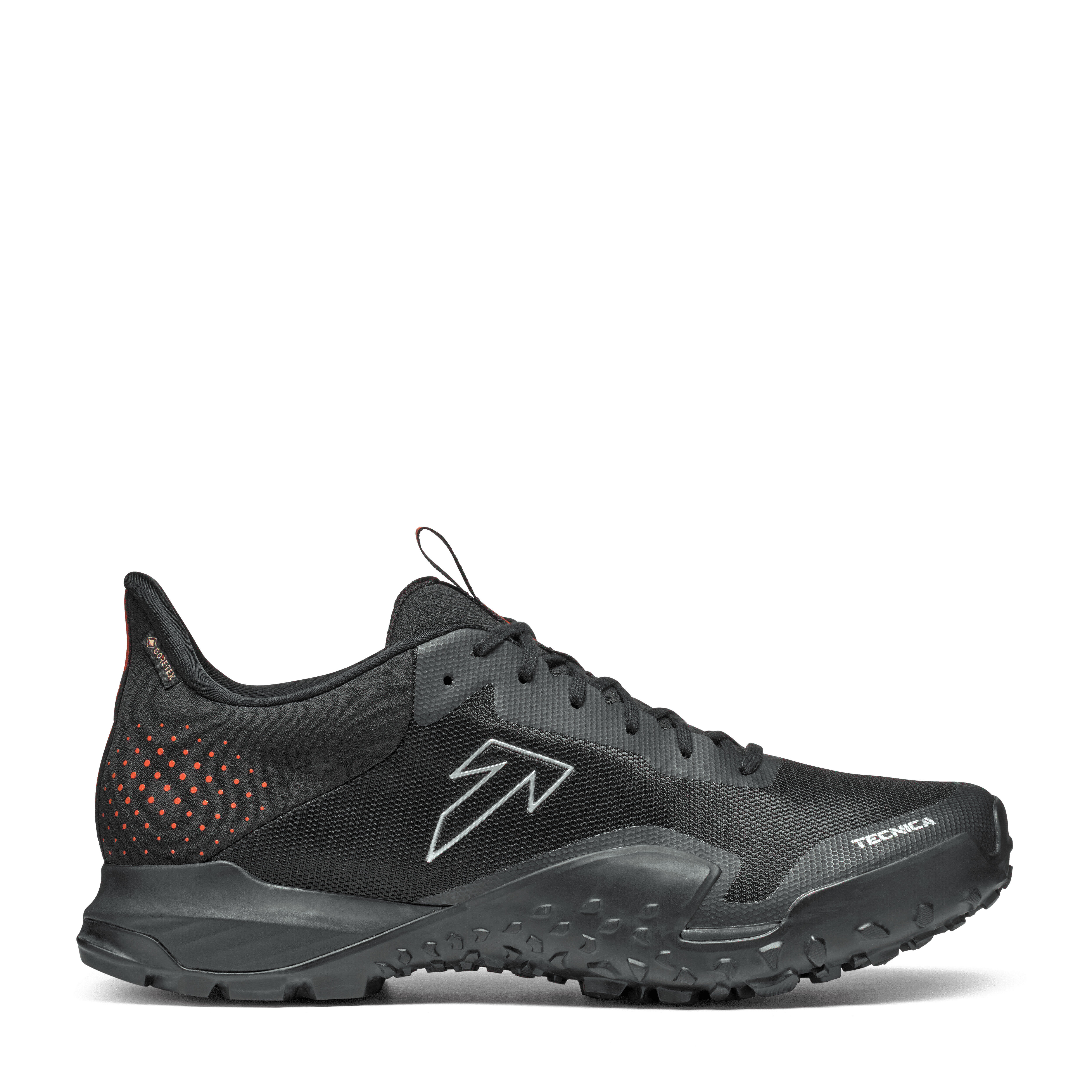 Tecnica Magma 2.0 S GTX - Buty turystyczne meskie | Hardloop